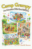 Recent Release, "Camp Grampy," from Christian Faith Publishing Author David R. Stewart, Celebrates Family Bonds Through Heartwarming Multigenerational Summer Adventures
