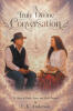 Recent Release, "A Truly Divine Conversation," from Christian Faith Publishing Author L. K. Anderson, Explores Faith and Doubt During a Coffee Encounter