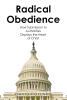 David Pollard’s Newly Released "Radical Obedience" is a Thought-Provoking Examination of Faith, Authority, and Christian Discipleship