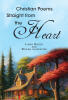 Recent Release, "Christian Poems Straight...," from Linda Roddy and Donna Lancaster, Offers Verses That Draw Readers Closer to Faith Through Divine Inspiration
