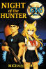 Micheal Drake’s Newest Book, “Night Of The Hunter GVG Part 1,” is a Gripping Tale That Follows a Wannabe Gangster’s Fight Against the Gods to Protect a Kitsune