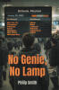 Recent Release, "No Genie, No Lamp," from Fulton Books Author Philip Smith, Explores a Middle Schooler Discovering Extraordinary Intuition from an Unlikely Source