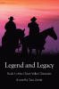 Recent Release, "Legend and Legacy," from Covenant Books Author Tom Gerritt, Presents an Enthralling Western Tale of Two Enigmatic Men in a Small Arizona Town