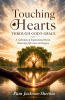 Recent Release, "Touching Hearts Through God's Grace," from Covenant Books Author Pam Jackson-Sherbia, Offers Inspirational Poems Celebrating Life, Love, and Legacy