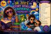 Dr. Zee Publishing Expands Its Story World Universe with a New Collection of Witty, Wacky, Whimsical Children’s Stories