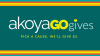 akoyaGO Launches New Initiative, Turning Every Booth Visit Into a Nonprofit Donation