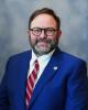 Jason Hicks Elected to Omicron Delta Kappa Board of Trustees