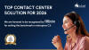 CIOReview Names Inktel the Exclusive "Top Contact Center Solution for 2026"