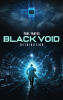 Gravitational Waves from New Jersey Signal Trouble in Yantus SciFi Thriller