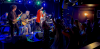 Bride-to-be Steals the Show at a Billy Joel Tribute, Crowd Goes Wild