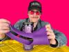 Foot Fetish Toy SOLEHOLE Goes Viral with Millions of Views Online