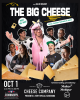 Fairfield Cheese Company to Host Screening of Award-Winning Documentary "The Big Cheese," Featuring In-Person Appearance by Film's Star