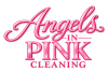 Angels in Pink Cleaning Launches Professional Home and Commercial Cleaning Services in Southeastern NC