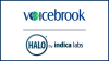 Voicebrook Announces Digital Pathology Integration with Indica Labs, Delivering Automated AI Biomarker Reporting and Hands-Free Navigation