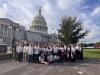 Advocates from Across the Nation Meet with Federal Lawmakers to Champion Mental Health Clubhouses