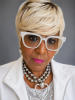 Beverly O’Neal Named P.O.W.E.R. (Professional Organization of Women of Excellence Recognized) Woman of the Month for September 2026