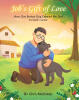 Recent Release, "Job's Gift of Love," from Author Dr. Chris Matinides, Reveals How a Rescue Dog's Transformation Shows Profound Truths About Grace