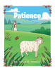 Recent Release, "Patience," from Christian Faith Publishing Author Dr. Gayle M. Russell, Teaches Young Readers a Timeless Virtue Through a Barnyard Adventure