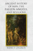 Recent Release, "Ancient History of Man...," by Nancy Chance, Explores Humanity's Origins Through Biblical and Ancient Texts