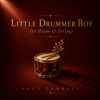 Paul Cardall Releases “Little Drummer Boy,” Second Single from Forthcoming Album “Christmas Peace”
