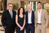 Leading Compass Teams Pence Hathorn Silver and Jancula Group Join Forces, Uniting Two Established Brands for the Next Generation of Luxury Real Estate