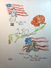 Wright Scoop Honors Veterans Then and Now