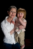 Lifetime TV's "Faces of Breast Cancer" Features Portrait by f8 Photo Studios