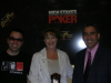 Mary Jones Wins STPT Pro Am Poker Championship