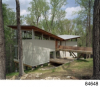 "Floating" House on Raleigh Hillside Featured in January "Architectural Record"