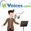 Voices.com Launches the Spring ’08 Release with New Features, Benefits and Pricing