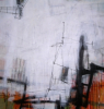 New Works by Abstract Expressionist Jason Craighead Featured in Bucks Gallery of Fine Art Exhibit