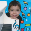 Six-Year-Old Musician Ethan Bortnick to Perform at The 20th Anniversary Celebration of Showboats International Boys & Girls Club Rendezvous at Fisher Island