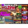 Free Magazine for Sony PSP and Nintendo DS Gamers Launches