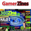 Halo 3 Headlines Issue 7 of Free Xbox 360 Magazine