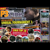 P3Zine Names the Top 20 PlayStation 3 Games for 2008