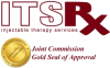 Injectable Therapy Services, Inc. Receives JCAHO Gold Seal of Approval