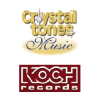 Crystal Tones Music / Koch Records Release New CD "Om to Ohm" May 8, 2007