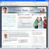 1stWisdomTeeth.com Consumer Portal Launches, Making Wisdom Teeth a Little Less Painful