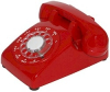 Who Needs VoIP or Wireless? Company Sells New 30-Year-Old Telephones.