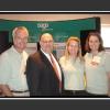 Sage Software and JCS Sponsor SCORE’s 6th Annual Chapter Chair Orientation Conference