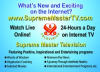 Supreme Master Television - Positive News for a Better World