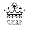 Maria B. Cosmetics Launches 30 Shades of Red Lipstick