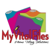 MyVitalFiles, Inc. Solves the Paperwork Emergency