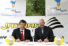 “Peace and Sport” and Jaguar Sports Announce Partnership