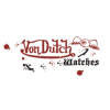 Von Dutch Watches Collection Launches at Tourneau and Fred Segal