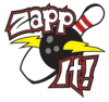 Zapp It Bowling Products at International Bowl Expo 2007