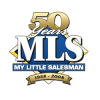 MY LITTLE SALESMAN® Celebrates 50 Years of Bringing Results to Customers