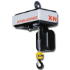 Konecranes' New XN Electric Chain Hoist is Cost-Effective and Reliable