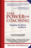 The Power of Coaching Book is Now a National Best Seller