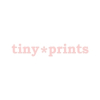 Tiny Prints, Inc. Partners with Tea Collection